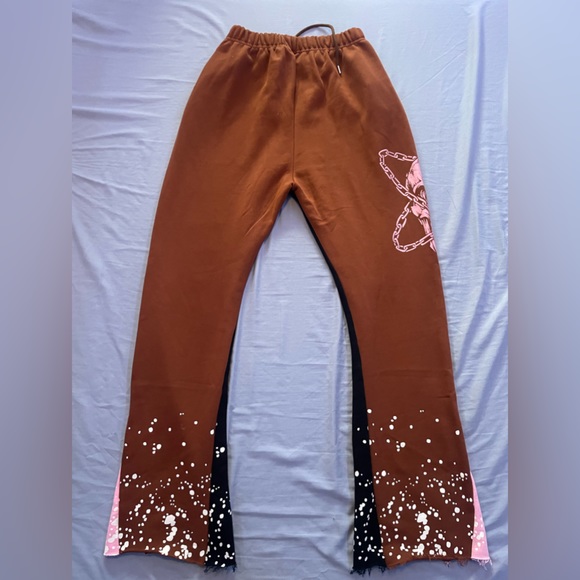 humble pants - Picture 2 of 2